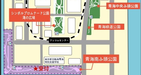 詳細マップ
