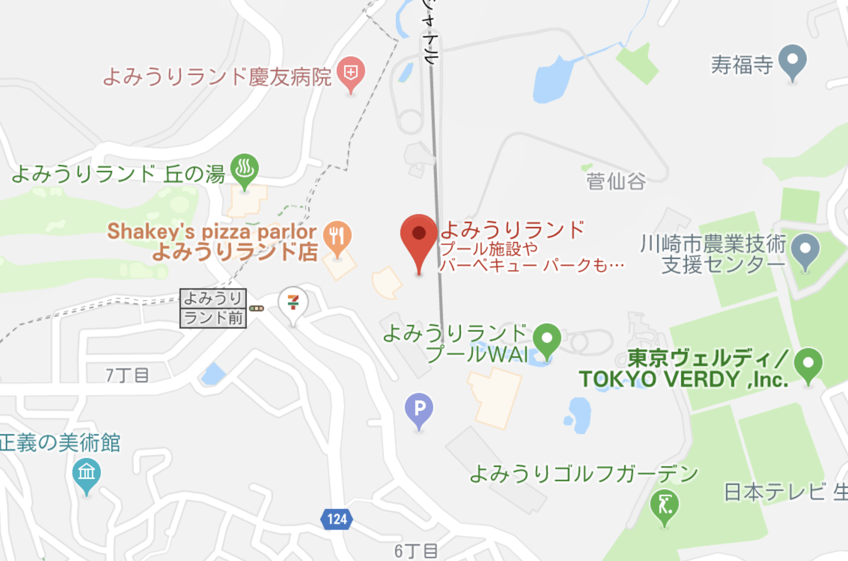 詳細マップ