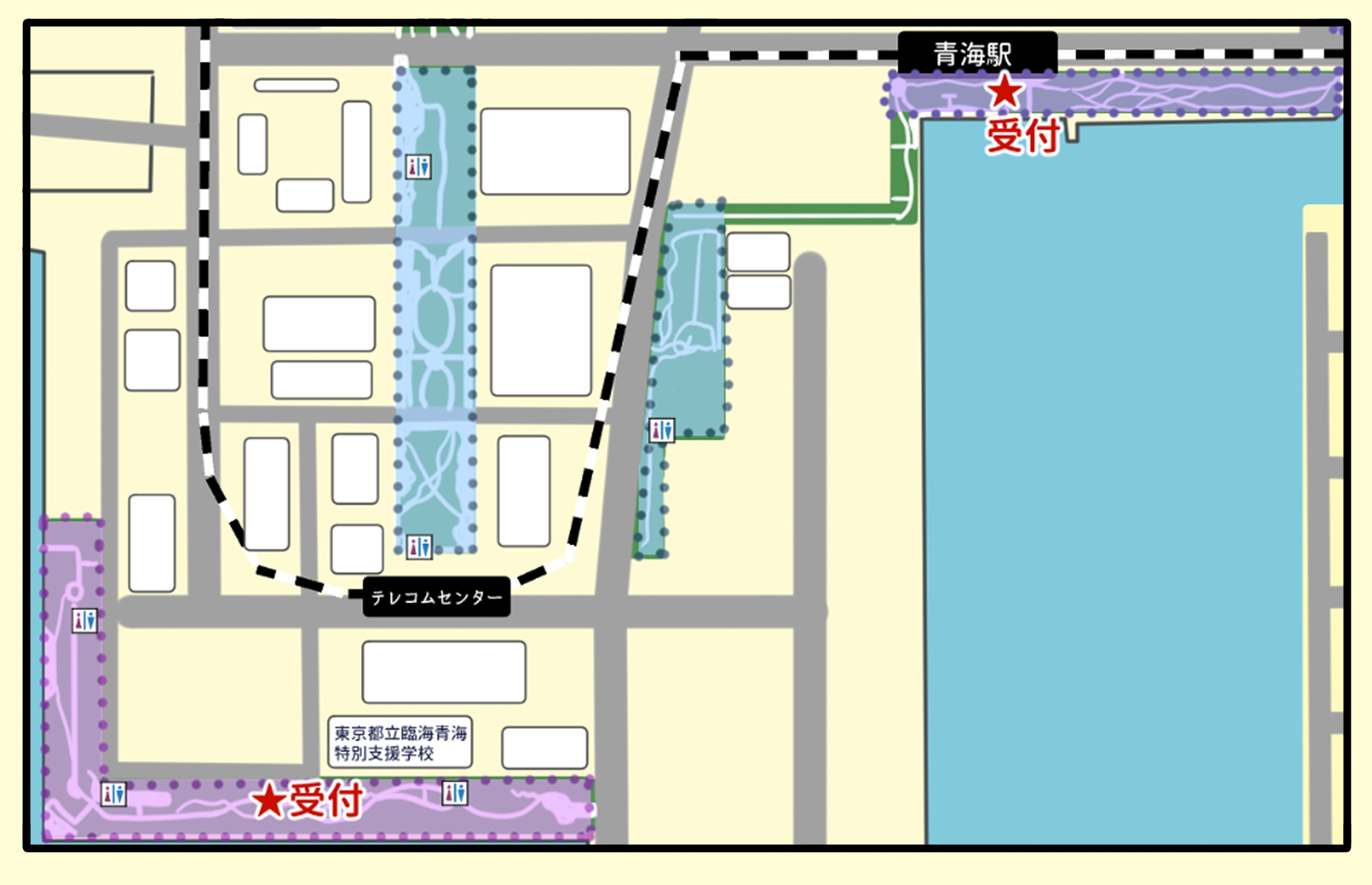 詳細マップ