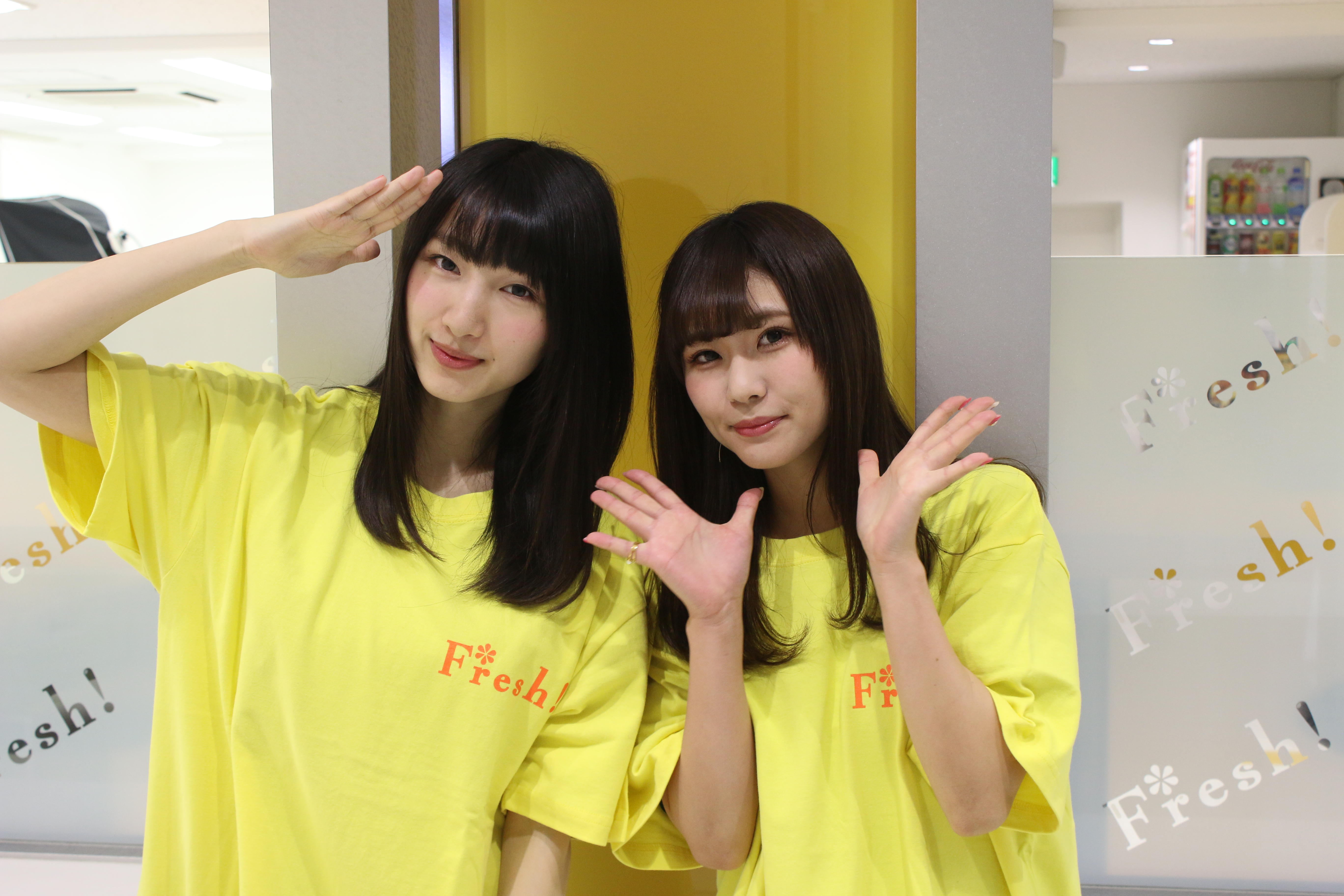 アイドル スタッフ バイト