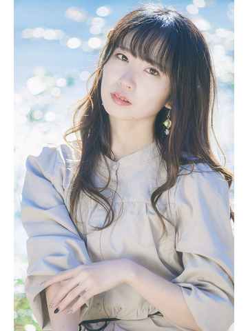 根岸しおり ねぎししおり Fresh 撮影会専属モデル Fresh 撮影会